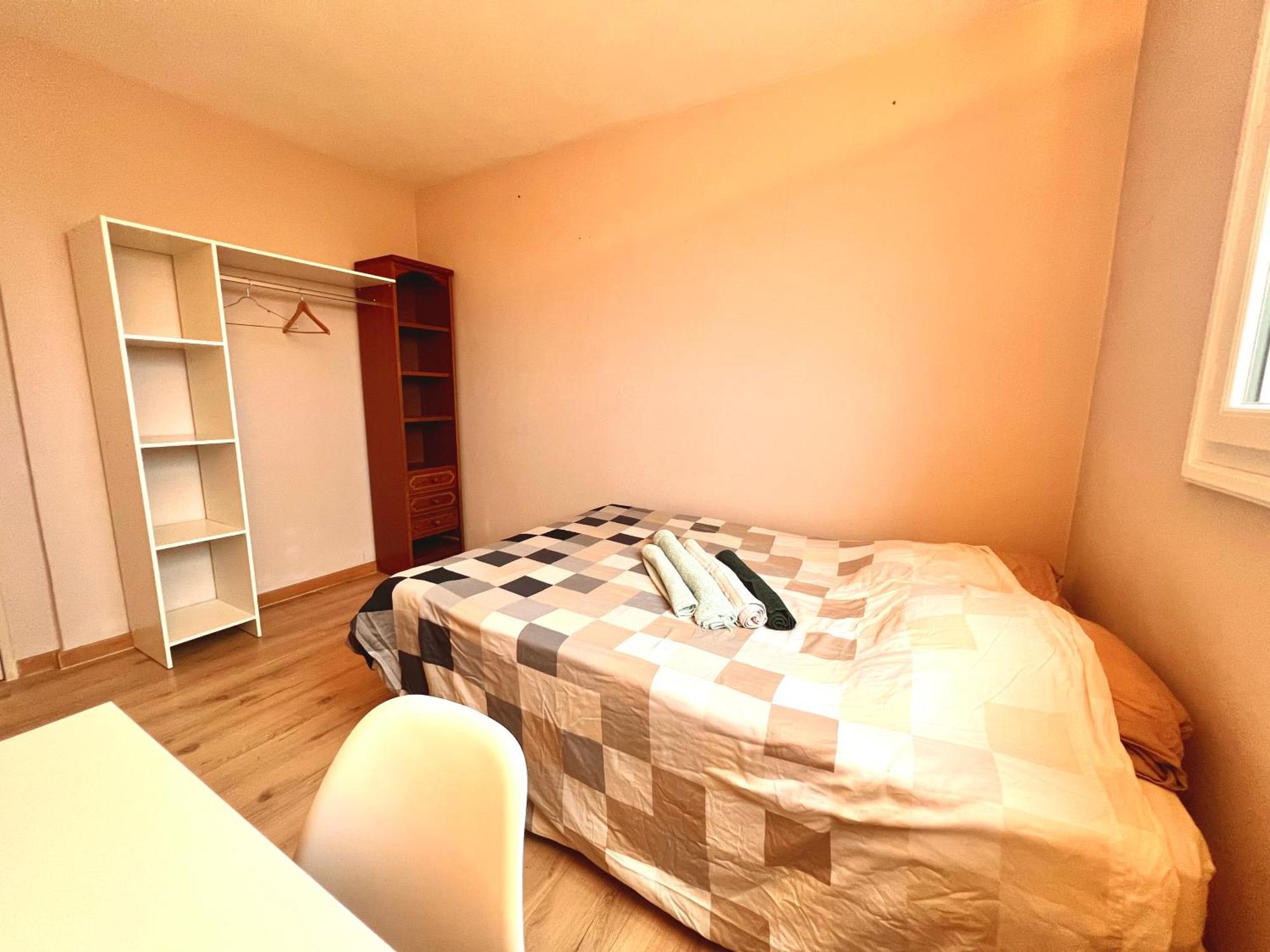 Appartement Proche Gare, 6 Voyageurs Et Stationnement Gratuit Reims Exterior foto